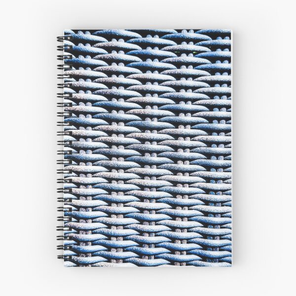 Item preview, Wicker-Blue Variations designed and sold by Designs By YL.