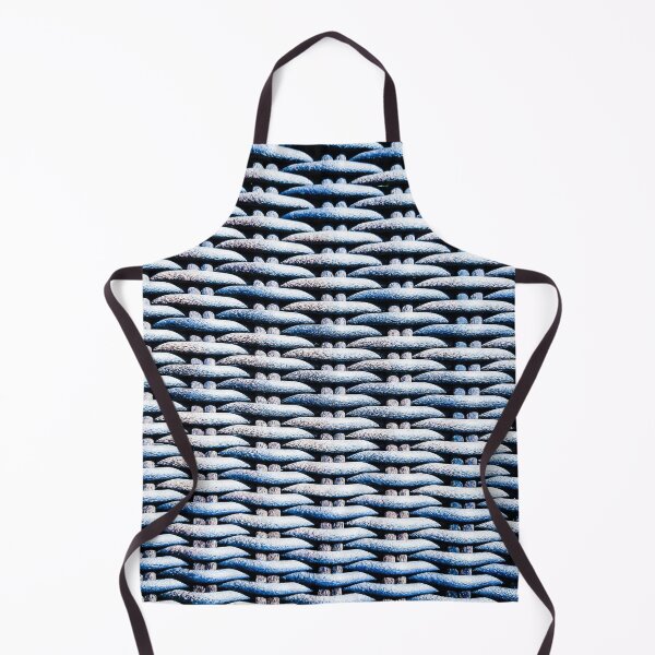 Item preview, Wicker-Blue Variations designed and sold by Designs By YL.
