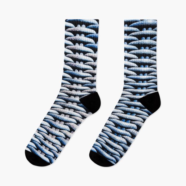 Item preview, Wicker-Blue Variations designed and sold by Designs By YL.