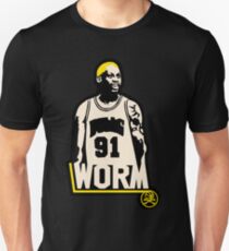 Worm! Unisex T-Shirt