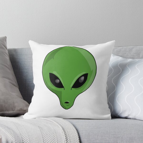 Item preview, Little green man design  designed and sold by Pittstop.