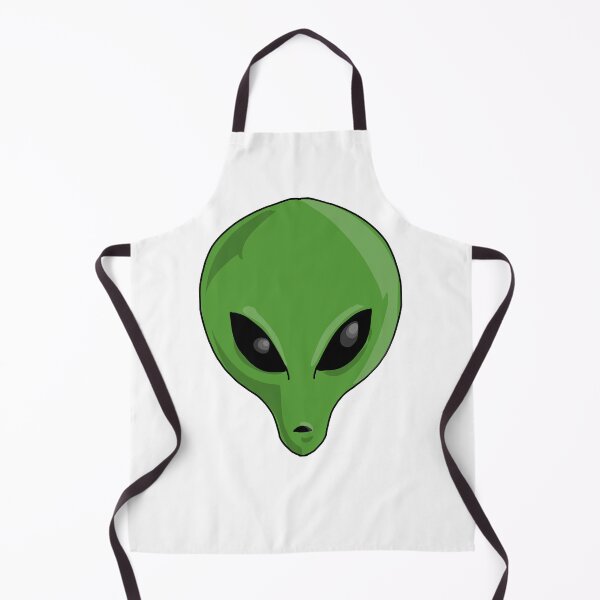 Item preview, Little green man design designed and sold by Pittstop.