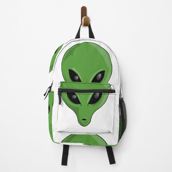 Item preview, Little green man design designed and sold by Pittstop.