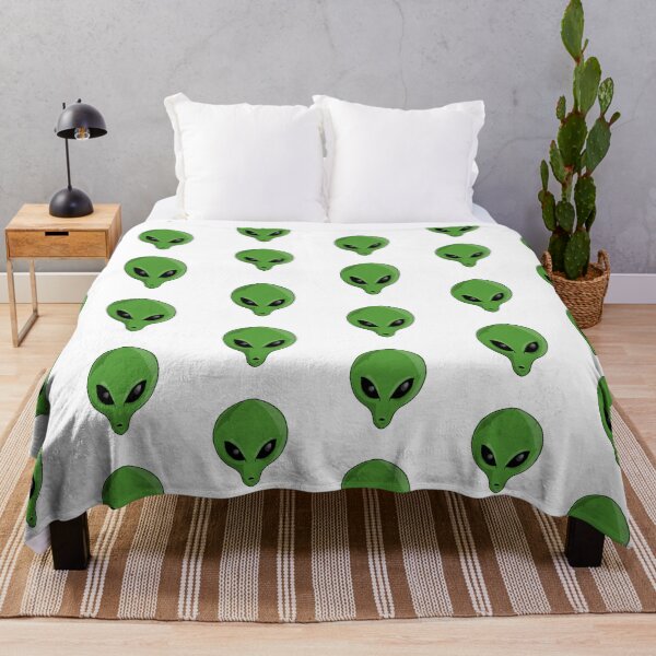 Item preview, Little green man design designed and sold by Pittstop.