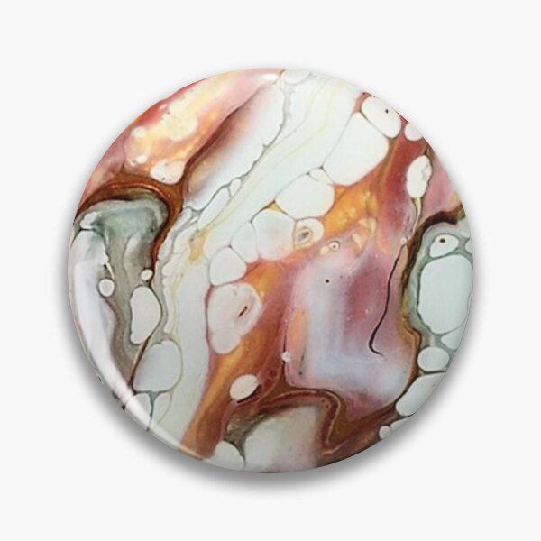 Item preview, Bubbling Bronze designed and sold by Maeve  Perry.