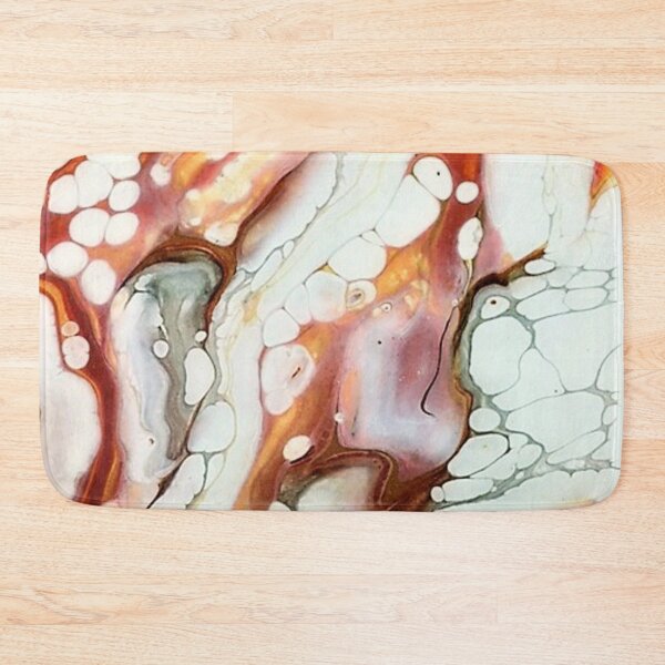 Item preview, Bubbling Bronze designed and sold by Maeve  Perry.