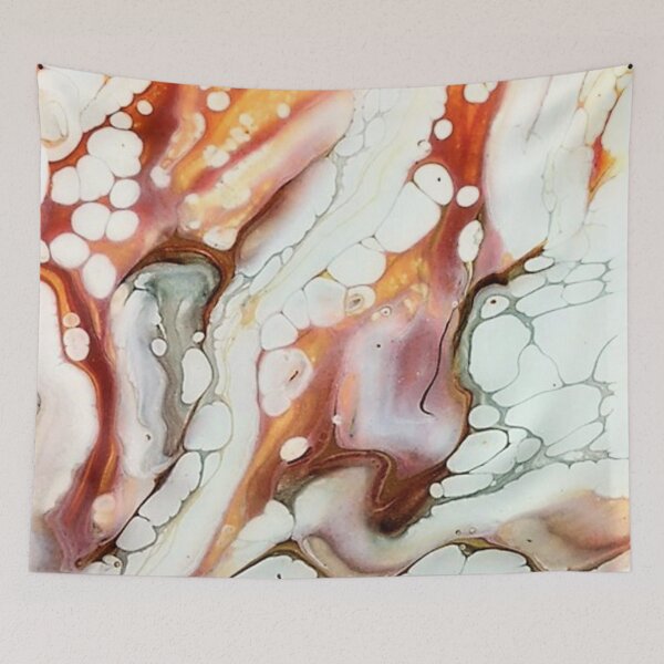 Item preview, Bubbling Bronze designed and sold by Maeve  Perry.
