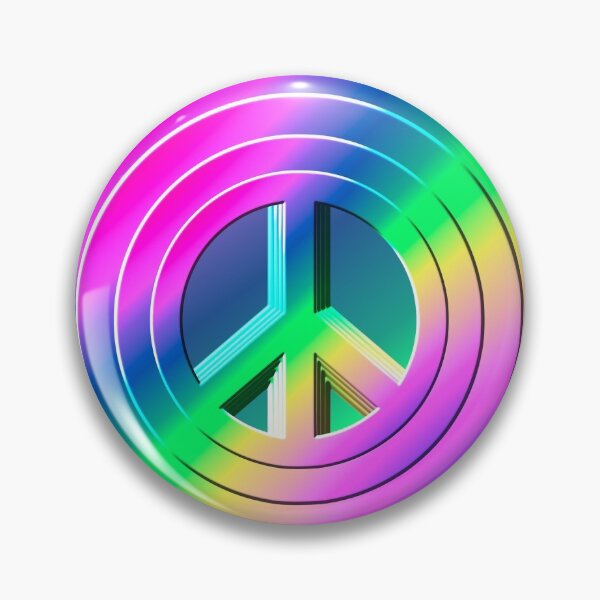 Item preview, Peace Sign designed and sold by sirglennbo.