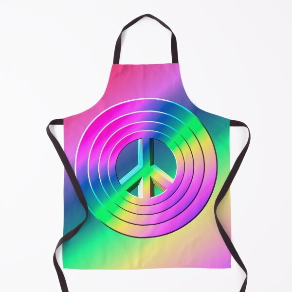 Item preview, Peace Sign designed and sold by sirglennbo.