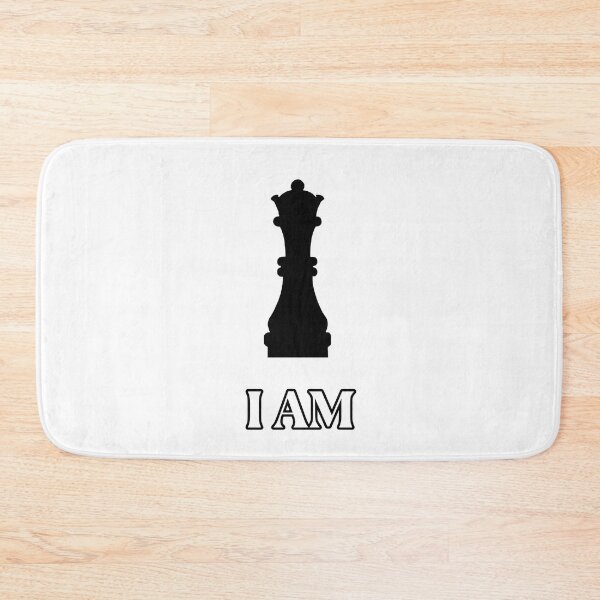 Item preview, QUEEN I AM designed and sold by janraydesigns.