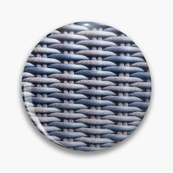 Item preview, Wicker-Blue  designed and sold by Designs By YL.