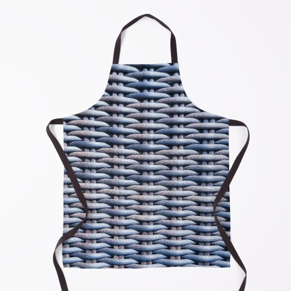 Item preview, Wicker-Blue  designed and sold by Designs By YL.