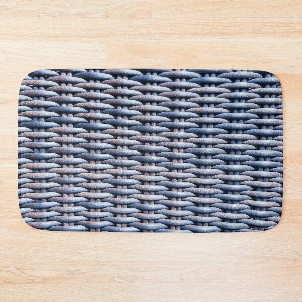 Item preview, Wicker-Blue  designed and sold by Designs By YL.