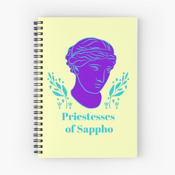 Artikelvorschau, Priesterinnen von Sappho entworfen und verkauft von Midnight_Poison.