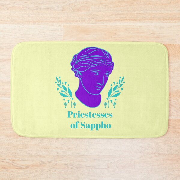 Item preview, Priestesses of Sappho designed and sold by Midnight_Poison.