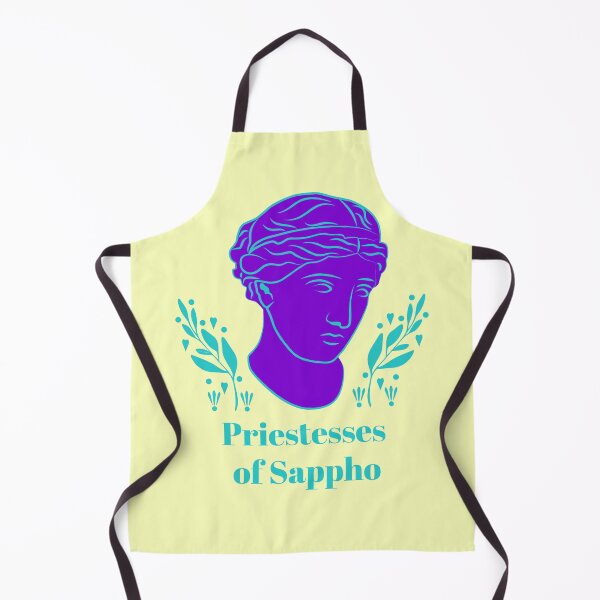 Item preview, Priestesses of Sappho designed and sold by Midnight_Poison.