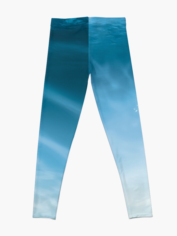 Alternate view of Dory is here Leggings
