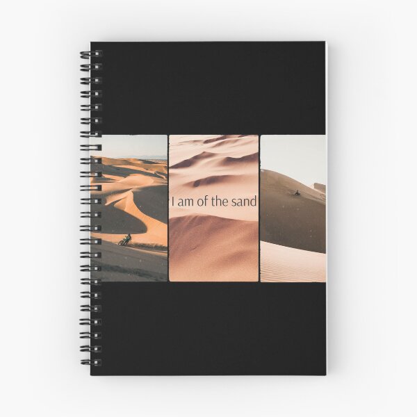 Item preview, I am the of the sand triple designed and sold by Alchemytshirts.