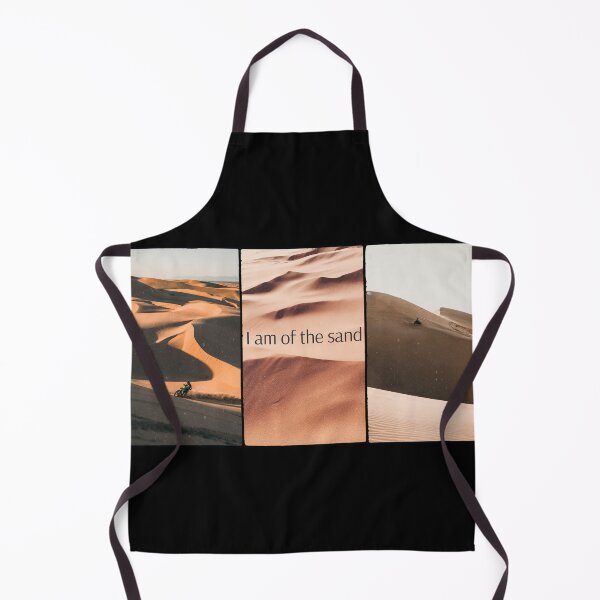 Item preview, I am the of the sand triple designed and sold by Alchemytshirts.