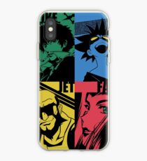 Cowboy iPhone Case