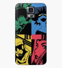 Cowboy Case/Skin for Samsung Galaxy