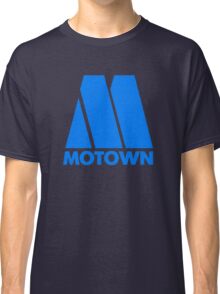 sounds of motown shirt