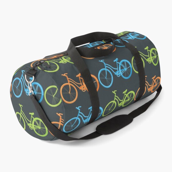 Artikelvorschau, Fahrräder Classic Vintage Bike Pattern entworfen und verkauft von jeff-jones.