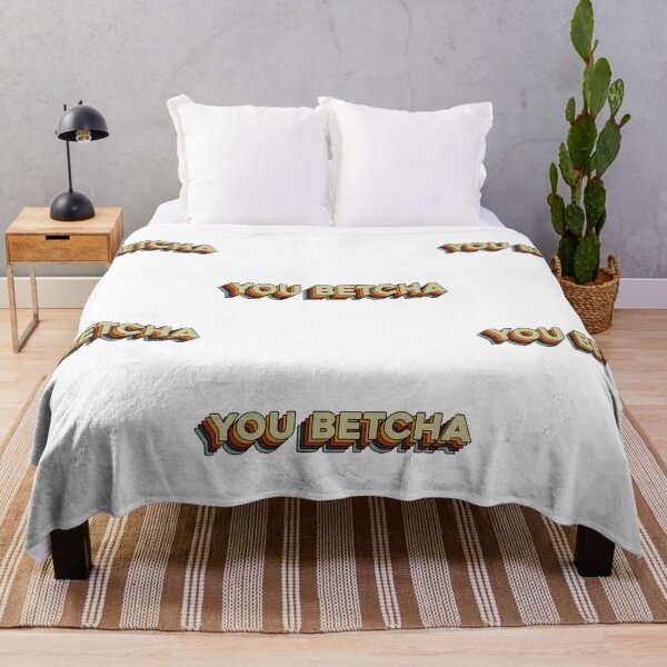 Item preview, You Betcha Minnesota Retro designed and sold by MinnesotApparel.
