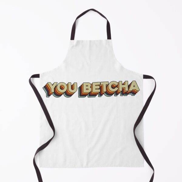 Item preview, You Betcha Minnesota Retro designed and sold by MinnesotApparel.
