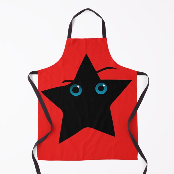 Item preview, Starry Surprised designed and sold by fdbweiss.