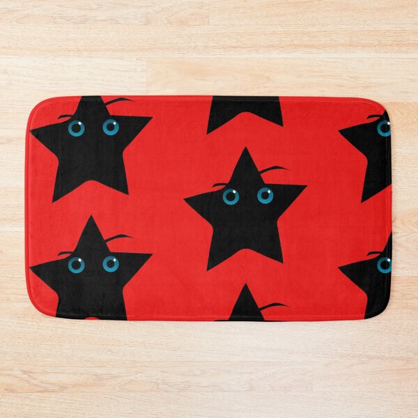 Item preview, Starry Surprised designed and sold by fdbweiss.