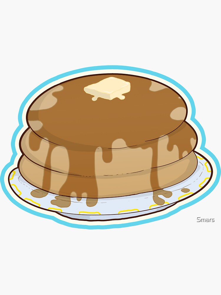 Pamcakes! by Smars