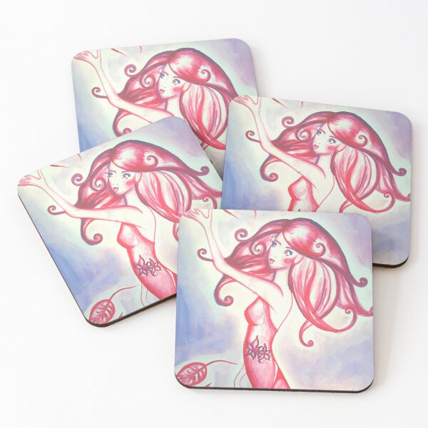 Item preview, Bloom Wish  designed and sold by Kriya-Stargate.