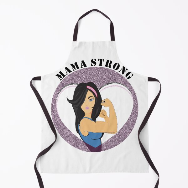Item preview, Mama Strong designed and sold by Britt's Addiction.