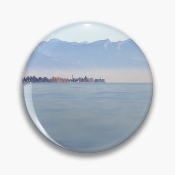 Item preview, Sailing in November - Lake Constance, Germany designed and sold by holgermader.