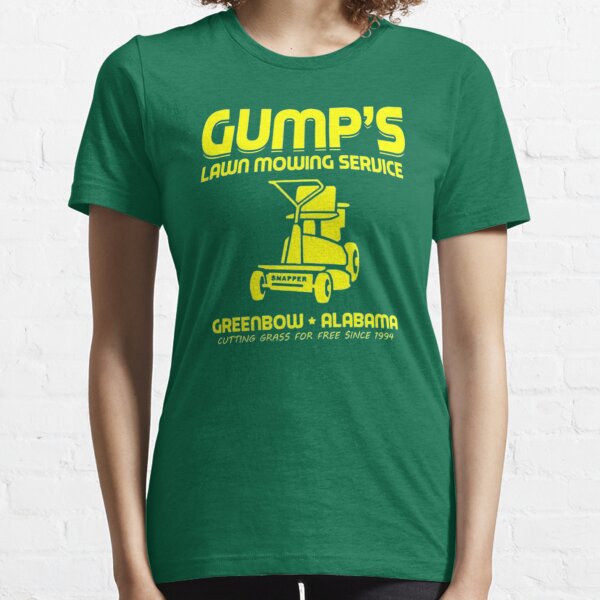 bubba shrimp t shirt