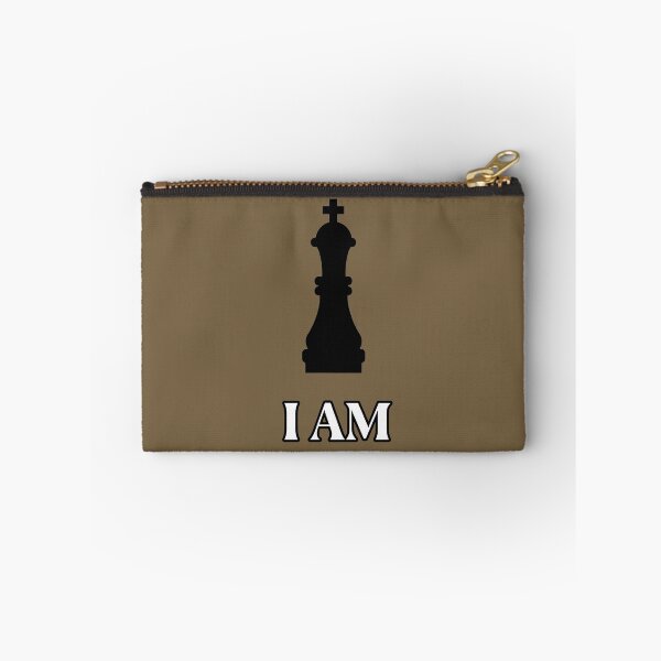 Item preview, KING I AM designed and sold by janraydesigns.