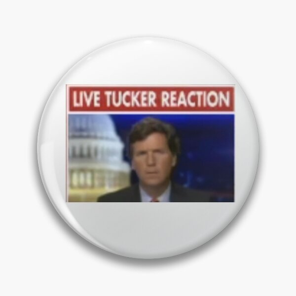 Item preview, Live Tucker Reaction designed and sold by gabagabagaba132.