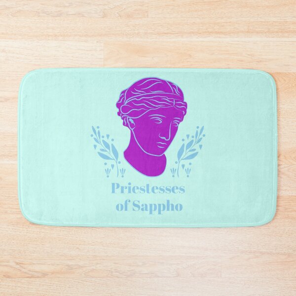 Item preview, Priestesses of Sappho designed and sold by Midnight_Poison.