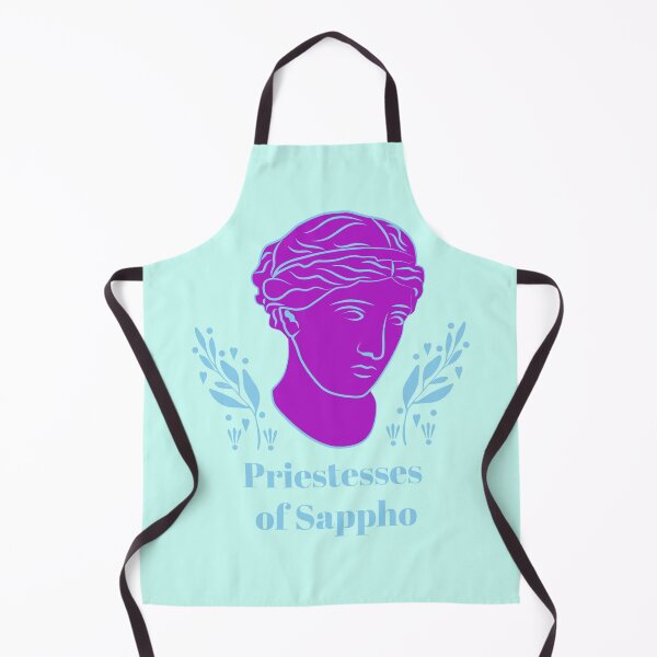 Item preview, Priestesses of Sappho designed and sold by Midnight_Poison.
