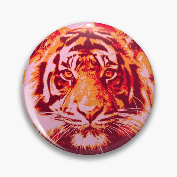 Item preview, Tiger 2 designed and sold by paivihollander.