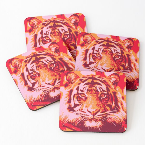 Item preview, Tiger 2 designed and sold by paivihollander.
