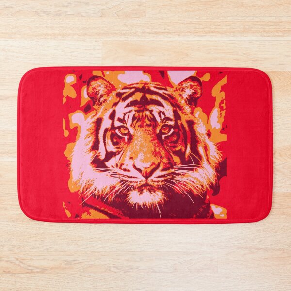 Item preview, Tiger 2 designed and sold by paivihollander.