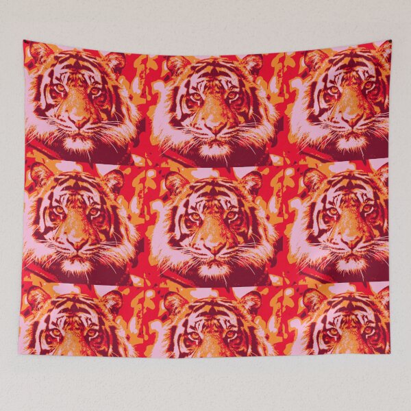 Item preview, Tiger 2 designed and sold by paivihollander.