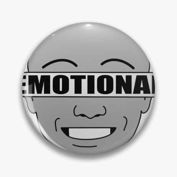 Item preview, EMOTIONAL (Happy) designed and sold by KO-Sketch.