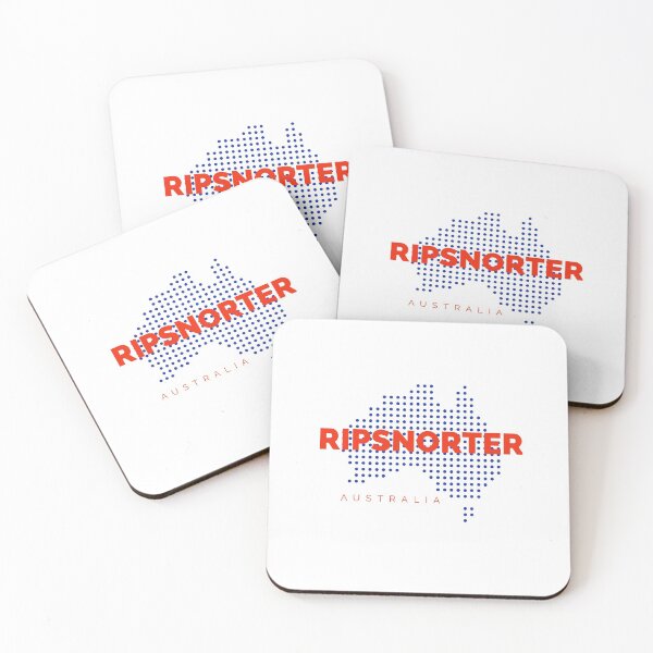 Item preview,  Ripsnorter something that's exceptionally good.  designed and sold by Tropical Blood.