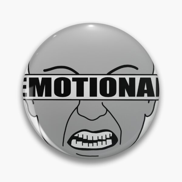 Item preview, EMOTIONAL (Angry) designed and sold by KO-Sketch.