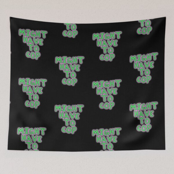 Item preview, Might have to cop pink and green graffiti designed and sold by Captain-Jackson.