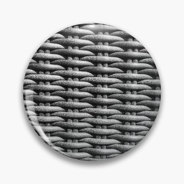 Item preview, Wicker- Black  designed and sold by Designs By YL.