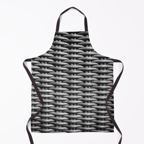 Item preview, Wicker- Black  designed and sold by Designs By YL.